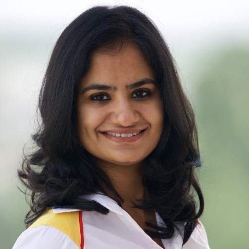 Shelly Mittal